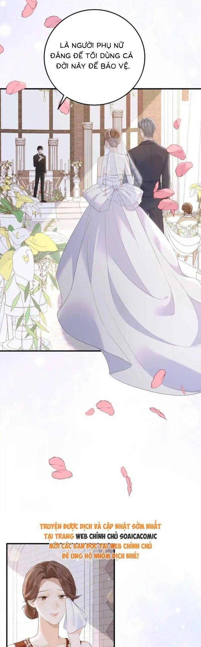 Ấm Hôn 100 Ngày Chap 80 - Next Chap 81