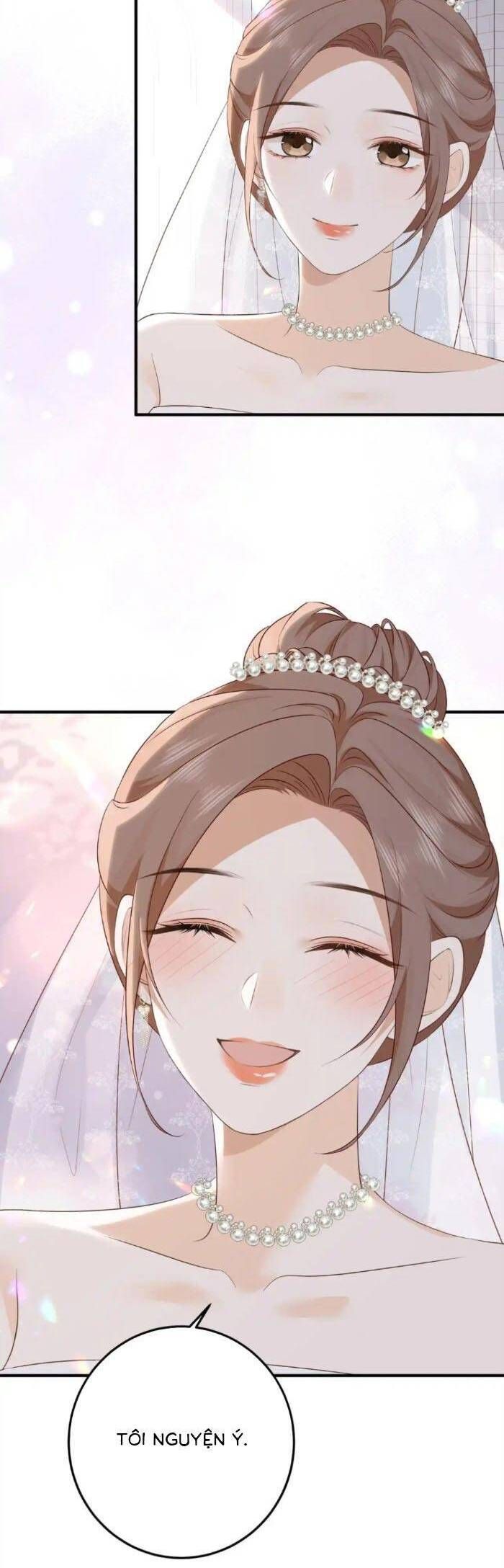 Ấm Hôn 100 Ngày Chap 80 - Next Chap 81