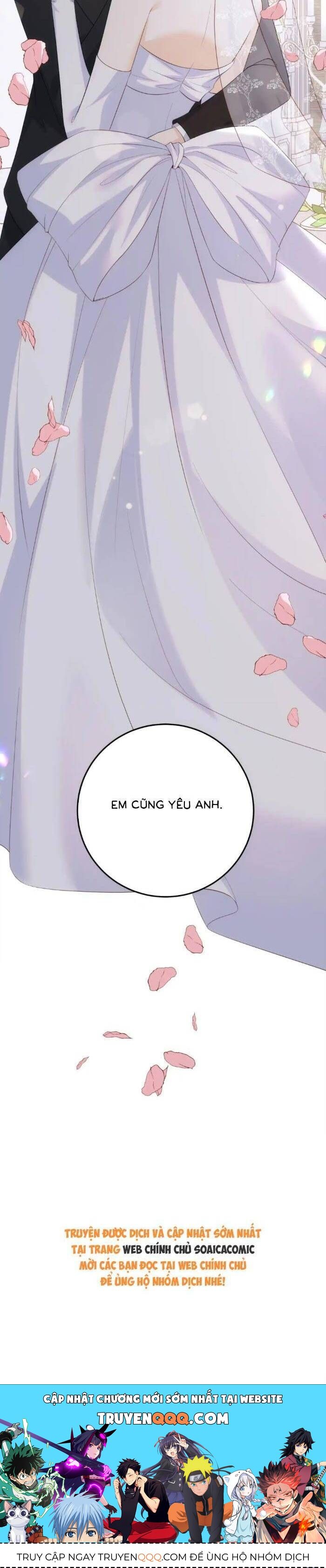 Ấm Hôn 100 Ngày Chap 80 - Next Chap 81