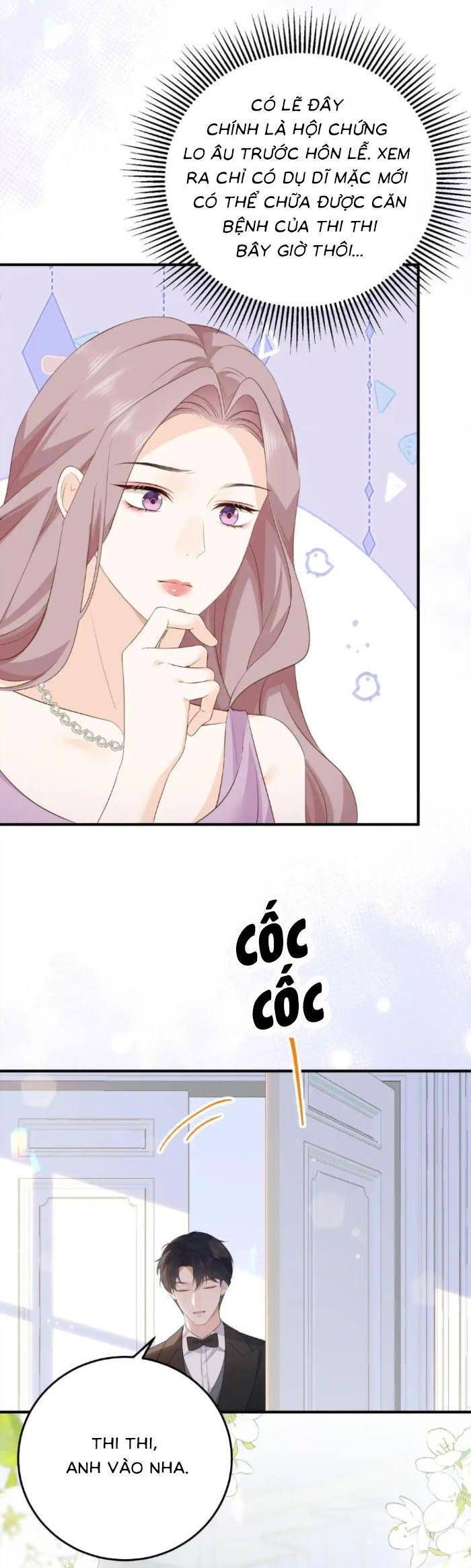 Ấm Hôn 100 Ngày Chap 80 - Next Chap 81