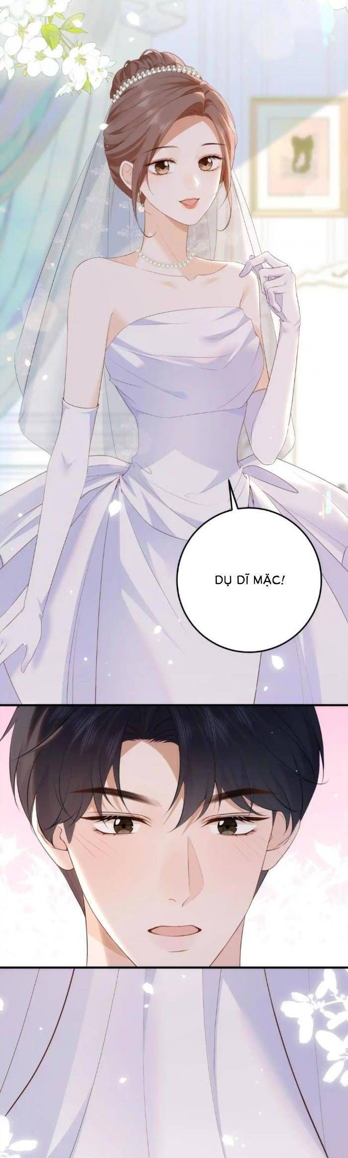 Ấm Hôn 100 Ngày Chap 80 - Next Chap 81