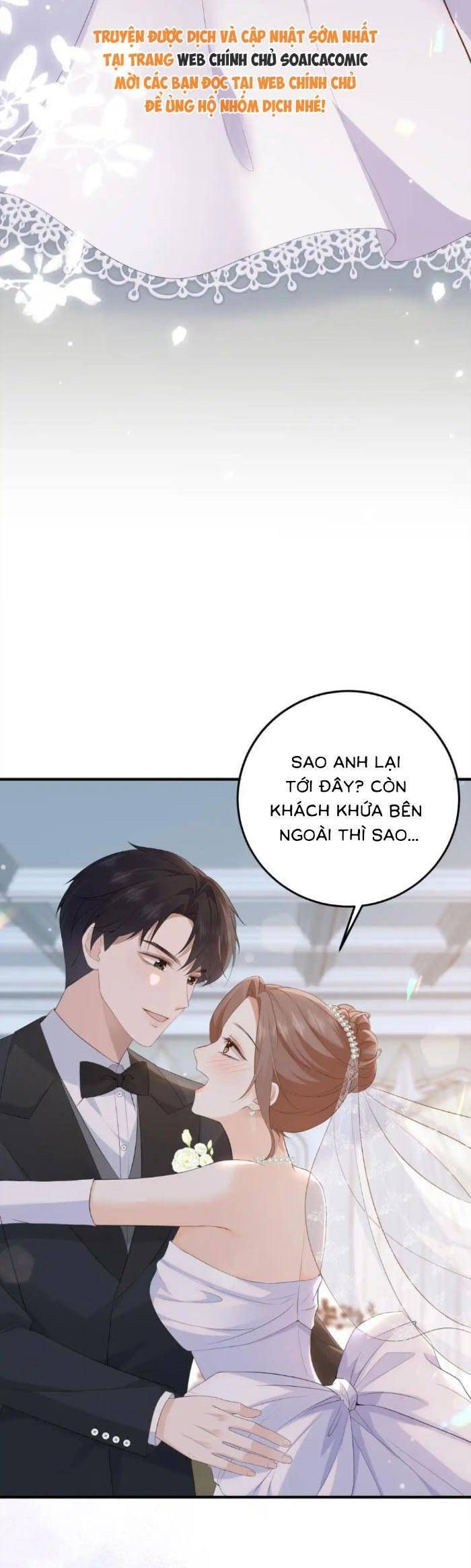 Ấm Hôn 100 Ngày Chap 80 - Next Chap 81