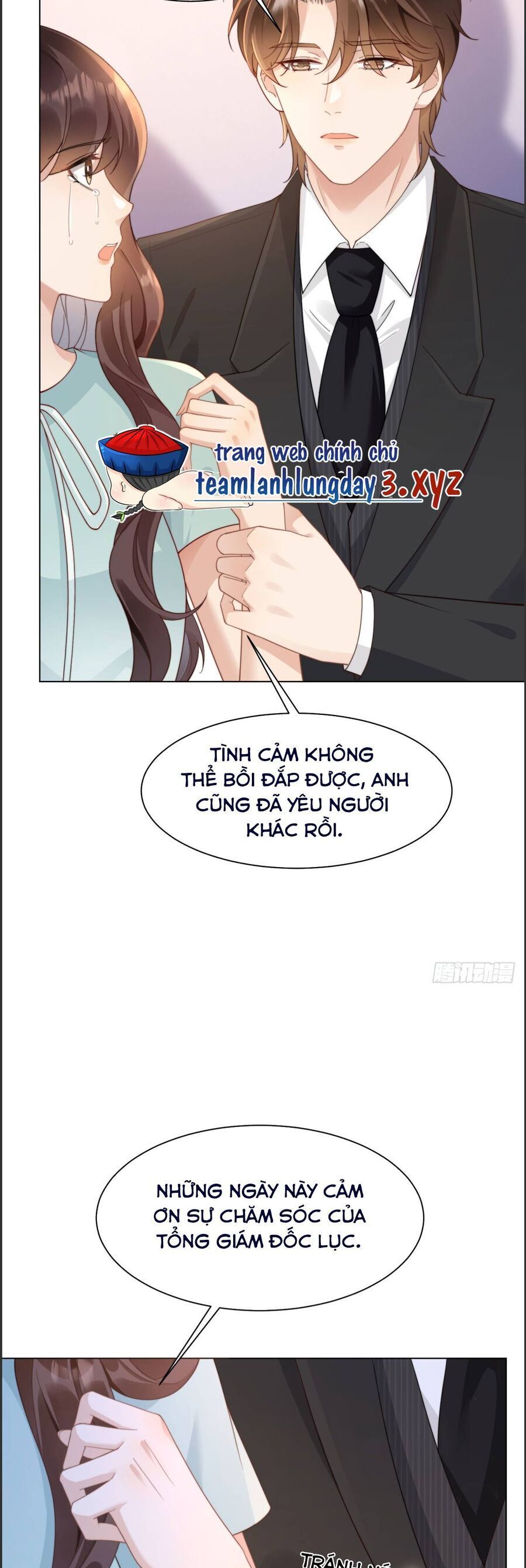 Kết Hôn Với Đại Lão Thực Vật Chap 60 - Next Chap 61