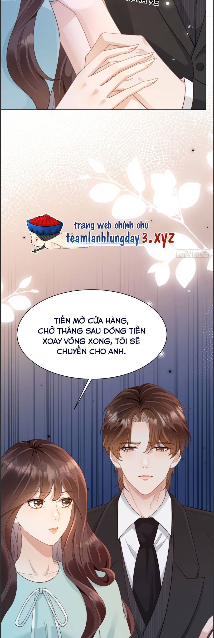 Kết Hôn Với Đại Lão Thực Vật Chap 60 - Next Chap 61
