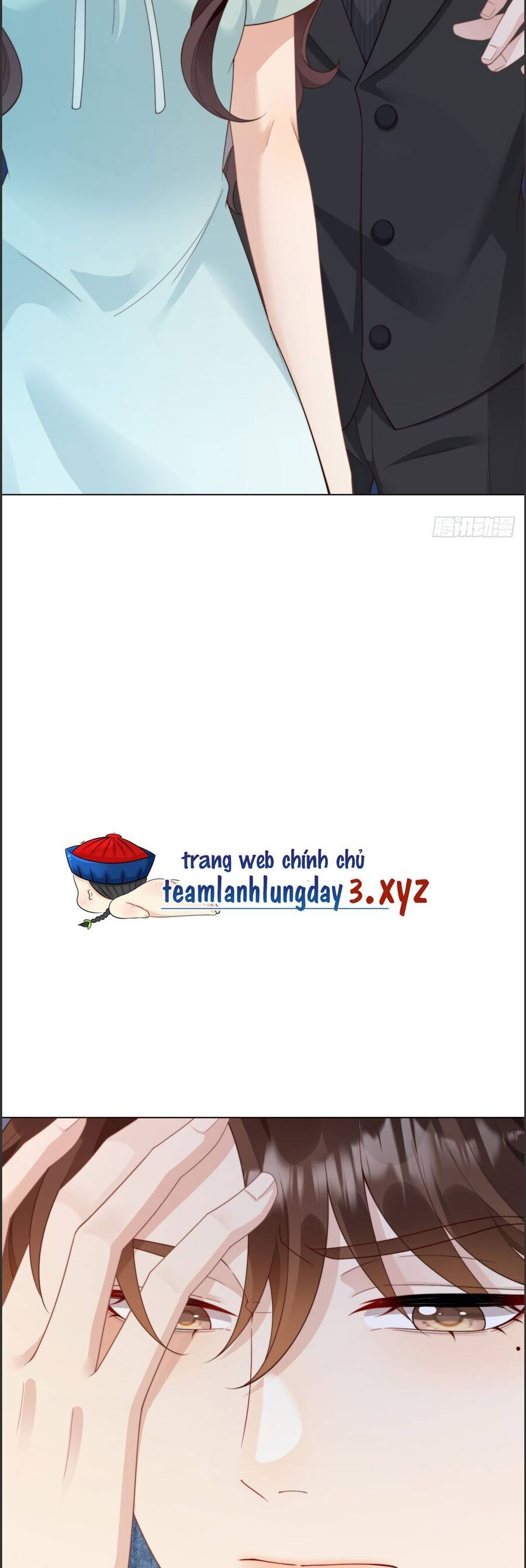 Kết Hôn Với Đại Lão Thực Vật Chap 60 - Next Chap 61