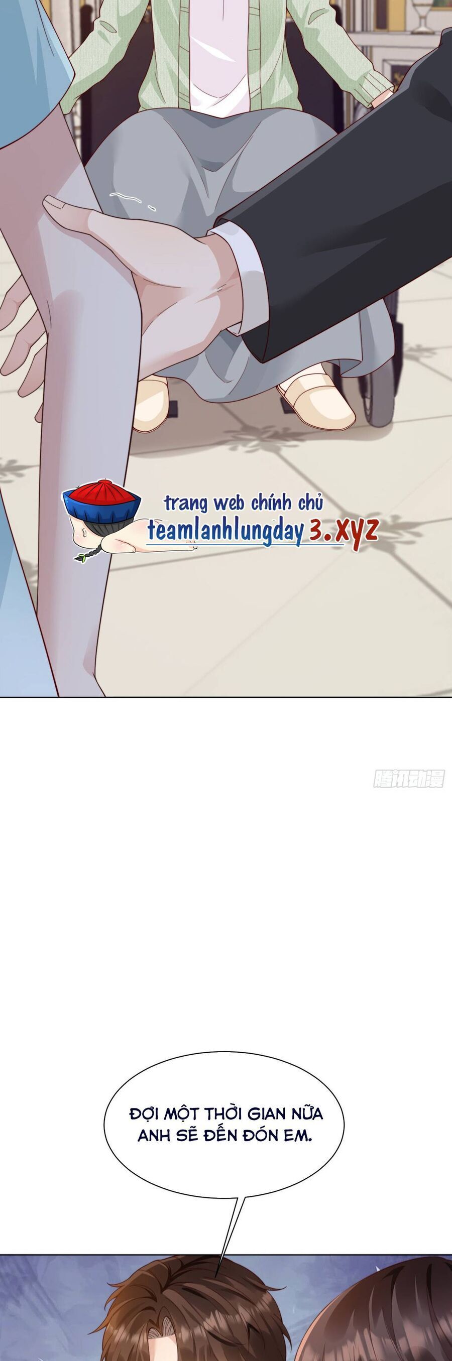 Kết Hôn Với Đại Lão Thực Vật Chap 60 - Next Chap 61