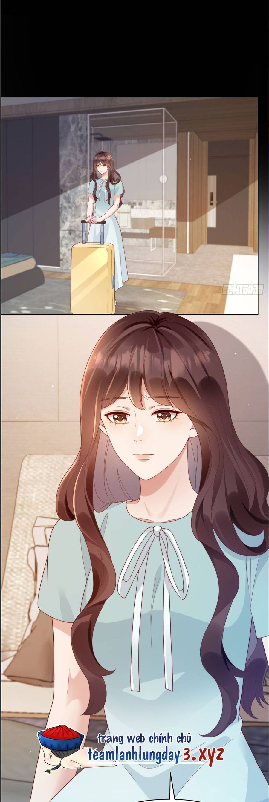 Kết Hôn Với Đại Lão Thực Vật Chap 60 - Next Chap 61