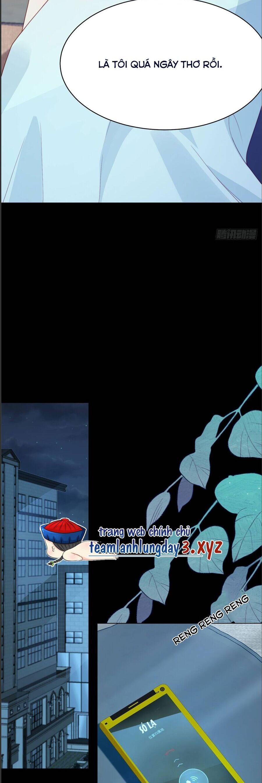 Kết Hôn Với Đại Lão Thực Vật Chap 60 - Next Chap 61