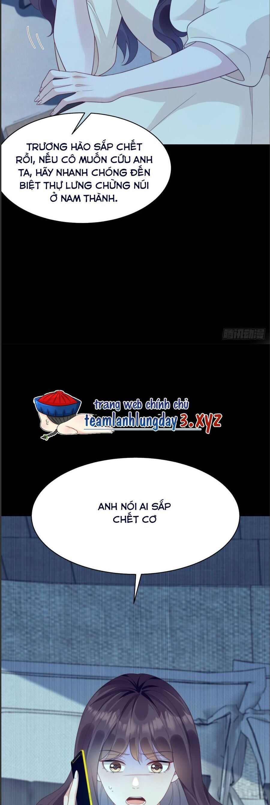 Kết Hôn Với Đại Lão Thực Vật Chap 60 - Next Chap 61