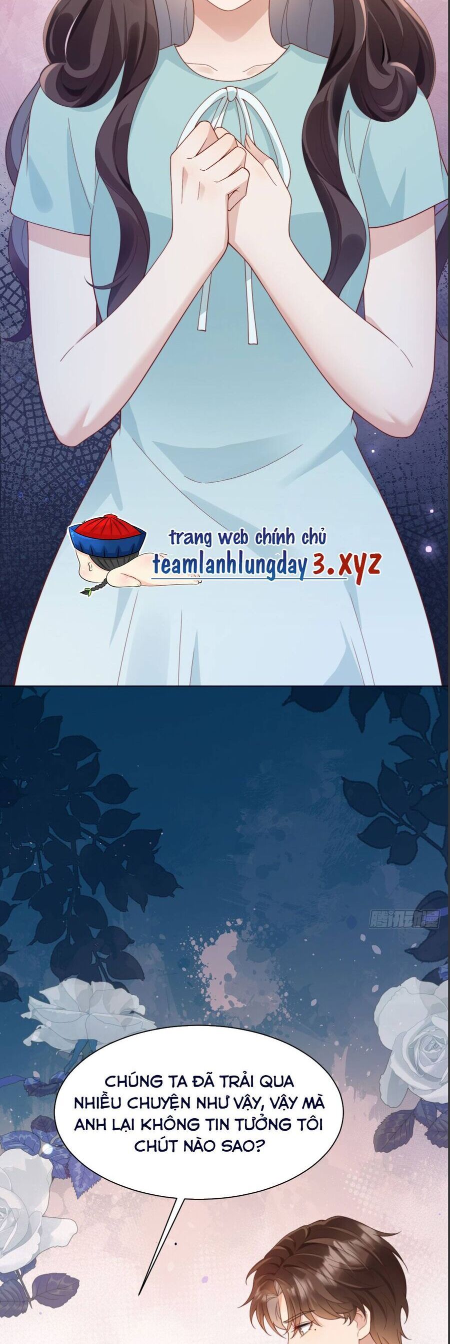 Kết Hôn Với Đại Lão Thực Vật Chap 60 - Next Chap 61