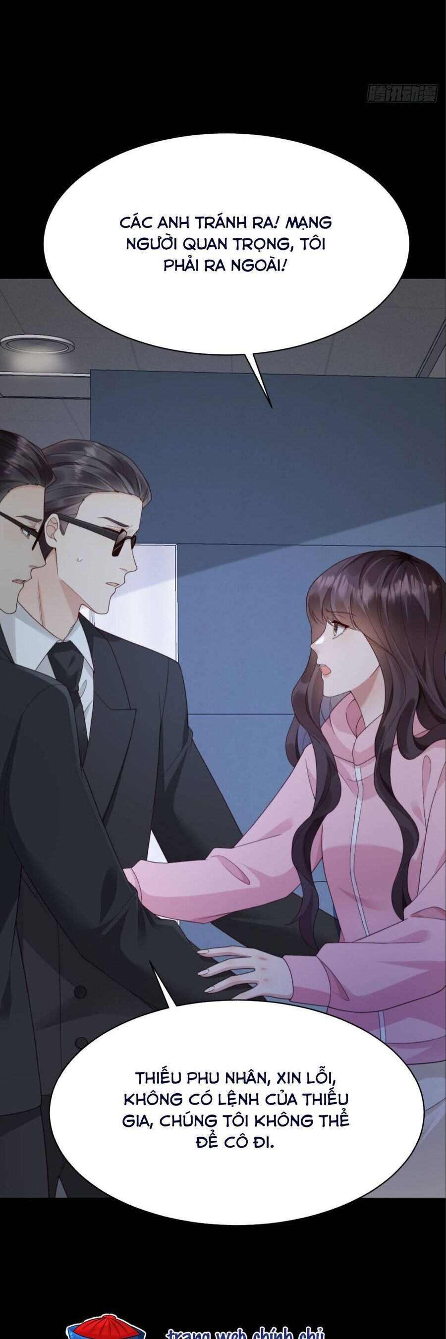 Kết Hôn Với Đại Lão Thực Vật Chap 60 - Next Chap 61