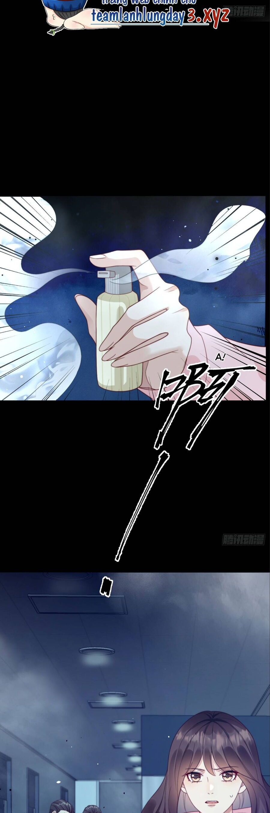 Kết Hôn Với Đại Lão Thực Vật Chap 60 - Next Chap 61