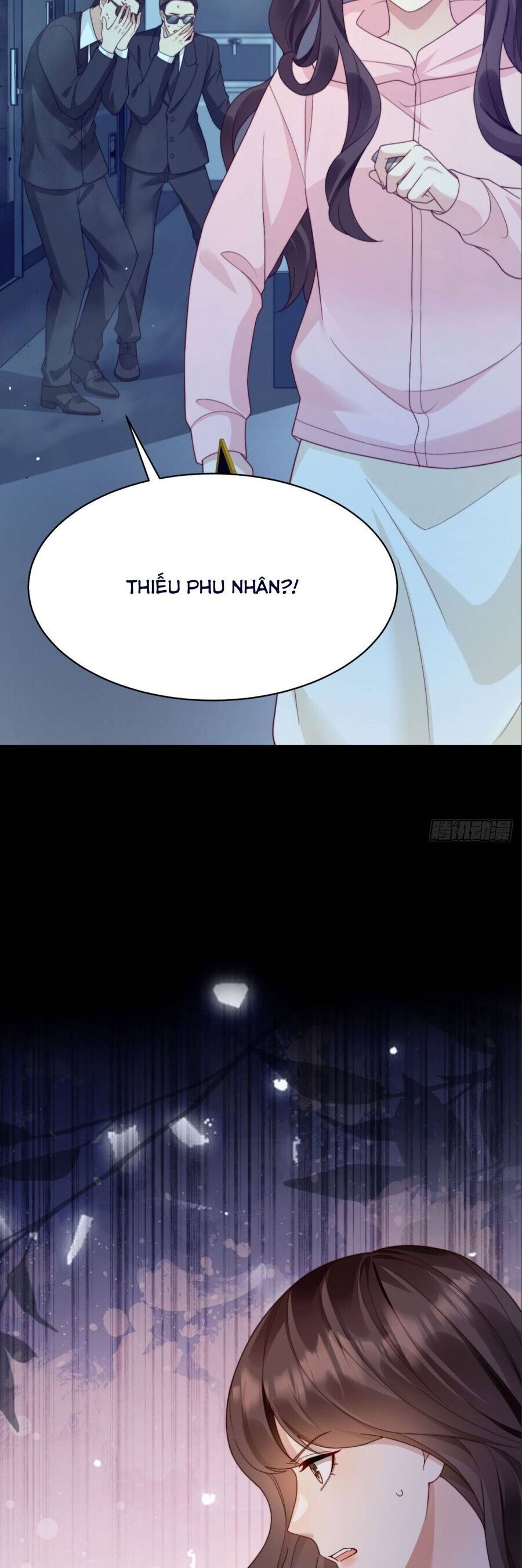 Kết Hôn Với Đại Lão Thực Vật Chap 60 - Next Chap 61