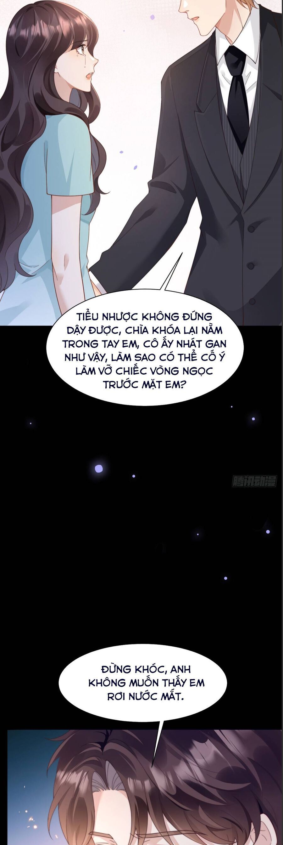 Kết Hôn Với Đại Lão Thực Vật Chap 60 - Next Chap 61