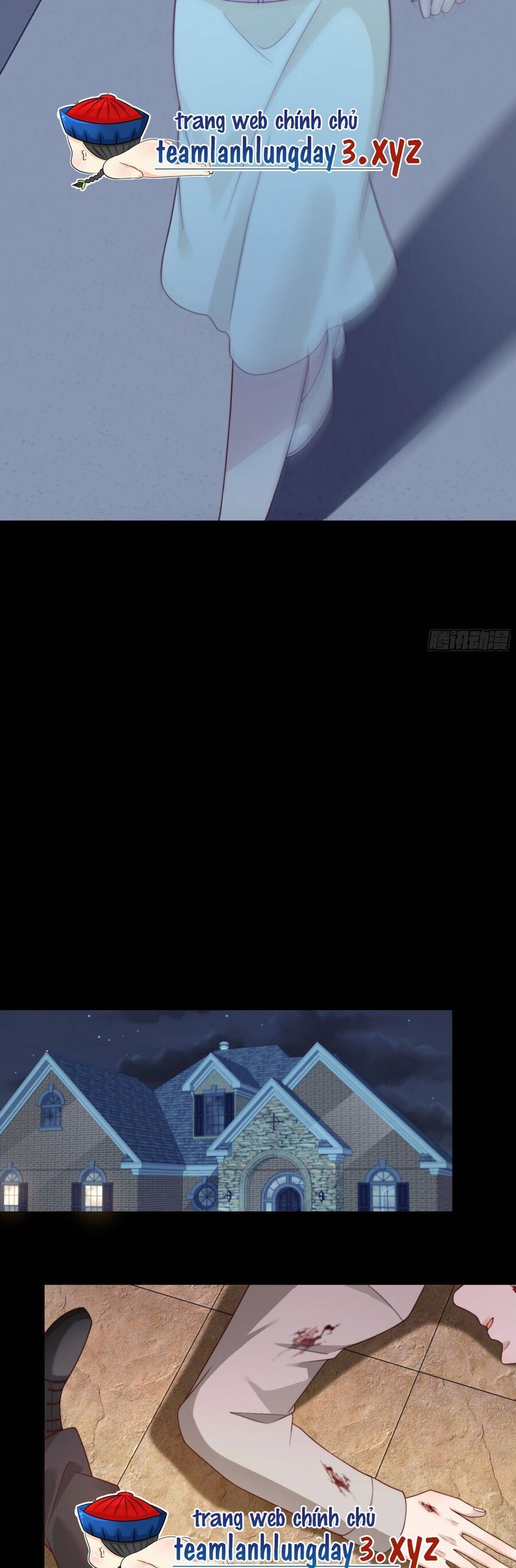 Kết Hôn Với Đại Lão Thực Vật Chap 60 - Next Chap 61