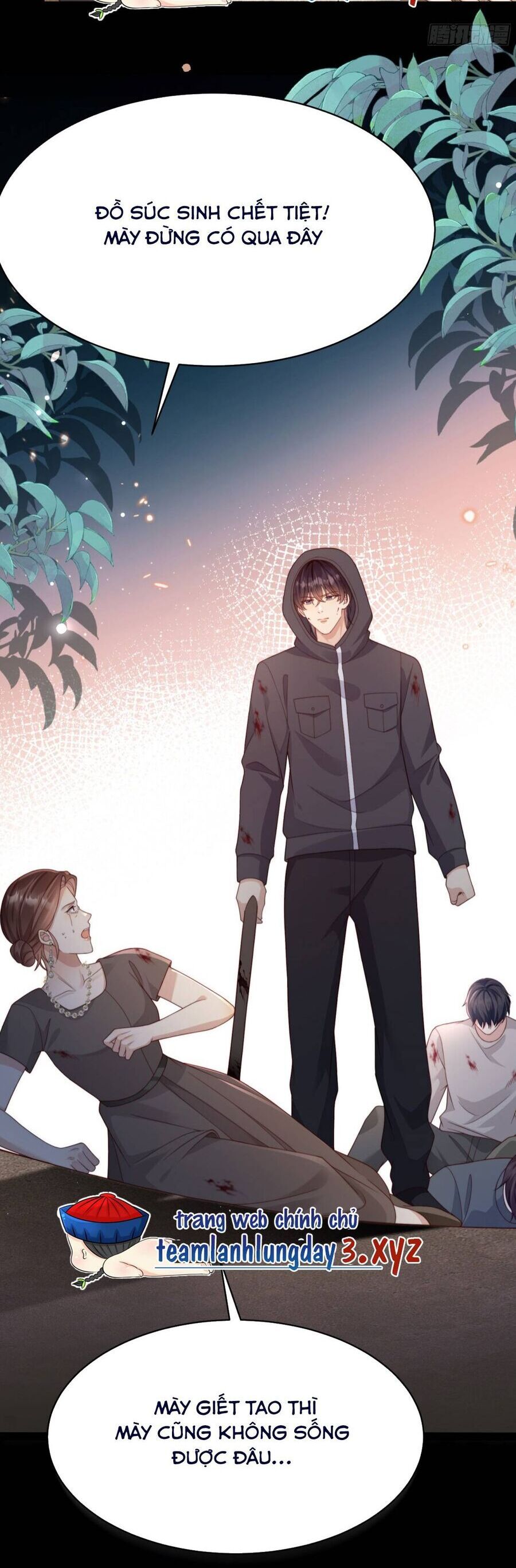 Kết Hôn Với Đại Lão Thực Vật Chap 60 - Next Chap 61