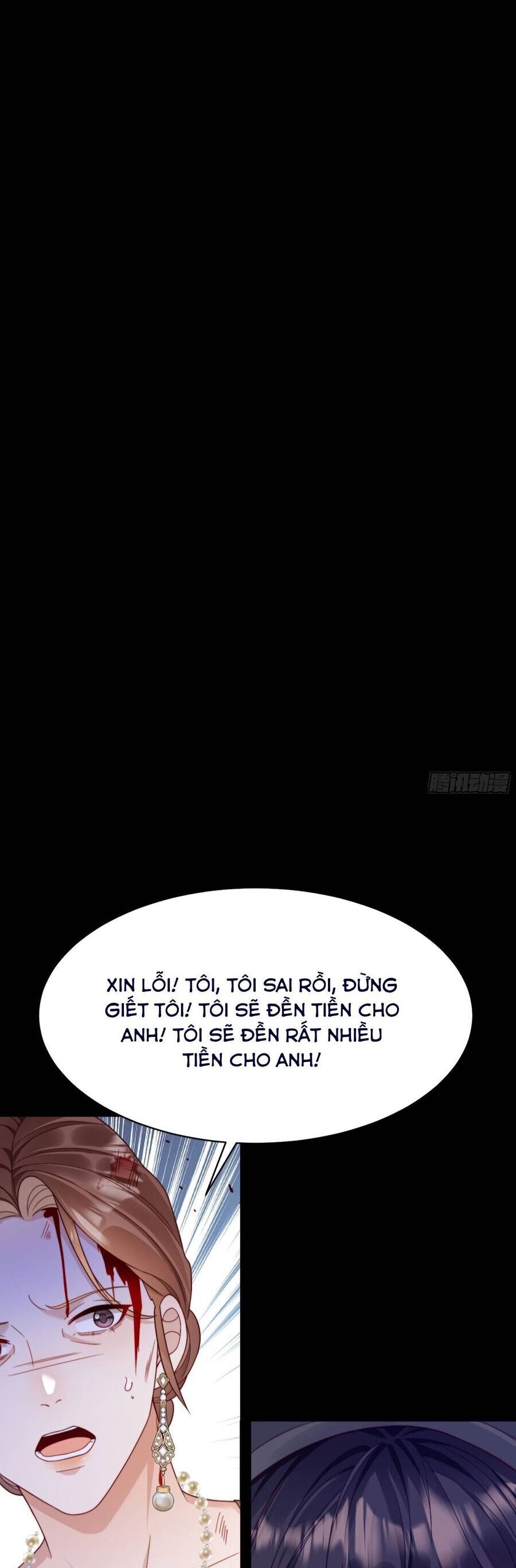 Kết Hôn Với Đại Lão Thực Vật Chap 60 - Next Chap 61