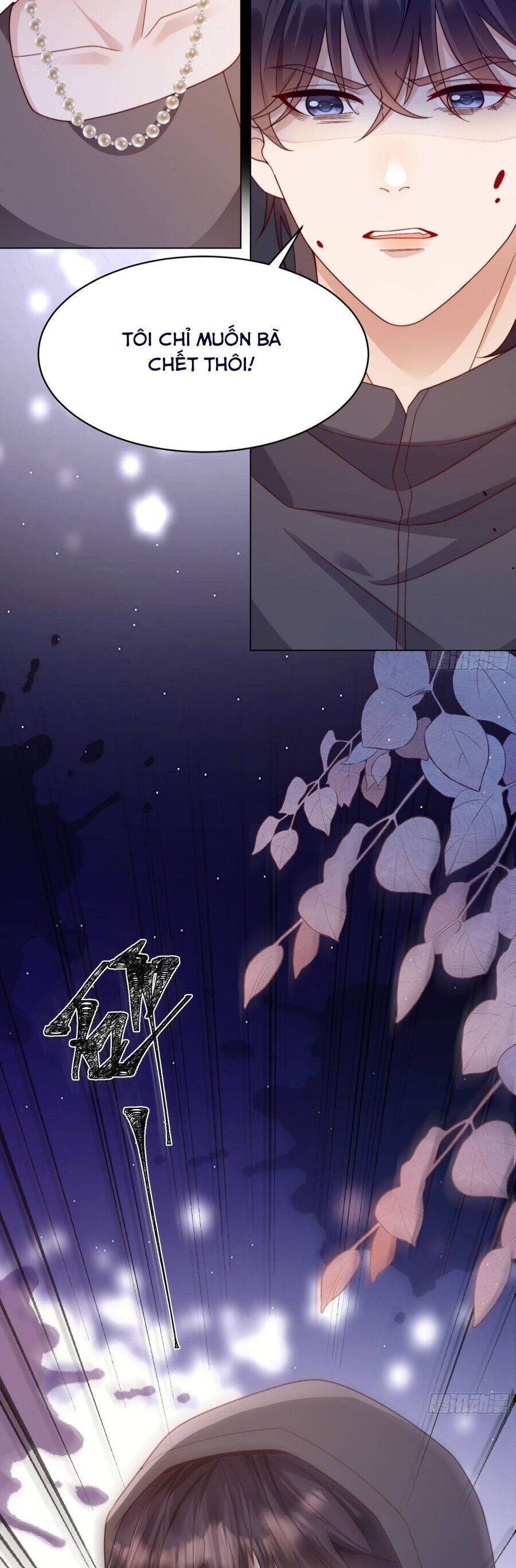 Kết Hôn Với Đại Lão Thực Vật Chap 60 - Next Chap 61