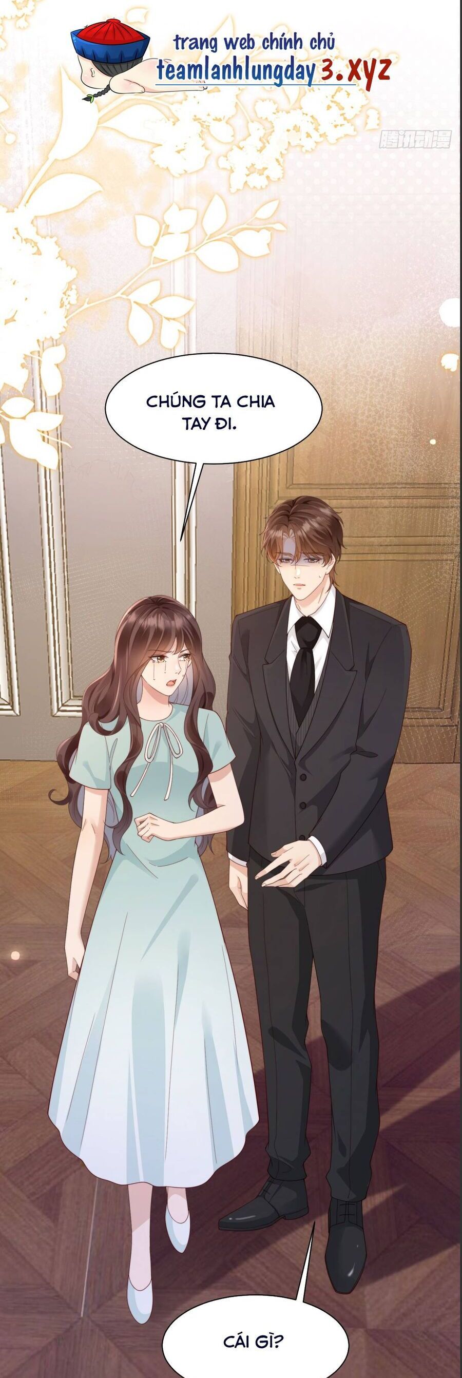 Kết Hôn Với Đại Lão Thực Vật Chap 60 - Next Chap 61