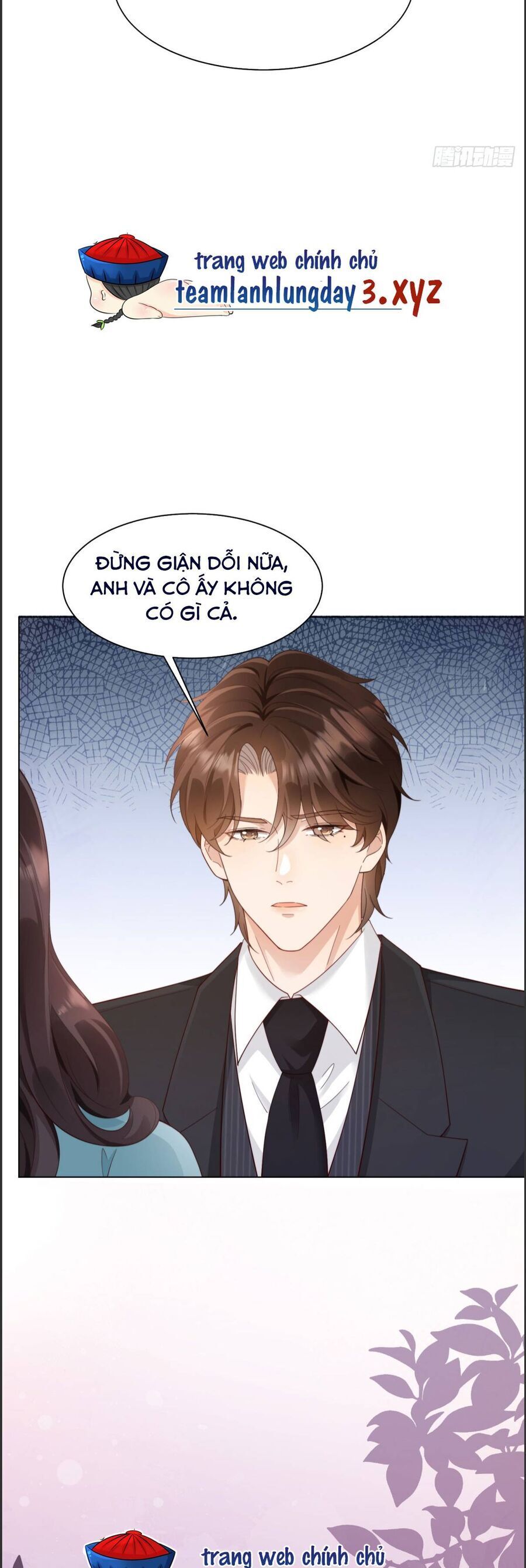 Kết Hôn Với Đại Lão Thực Vật Chap 60 - Next Chap 61
