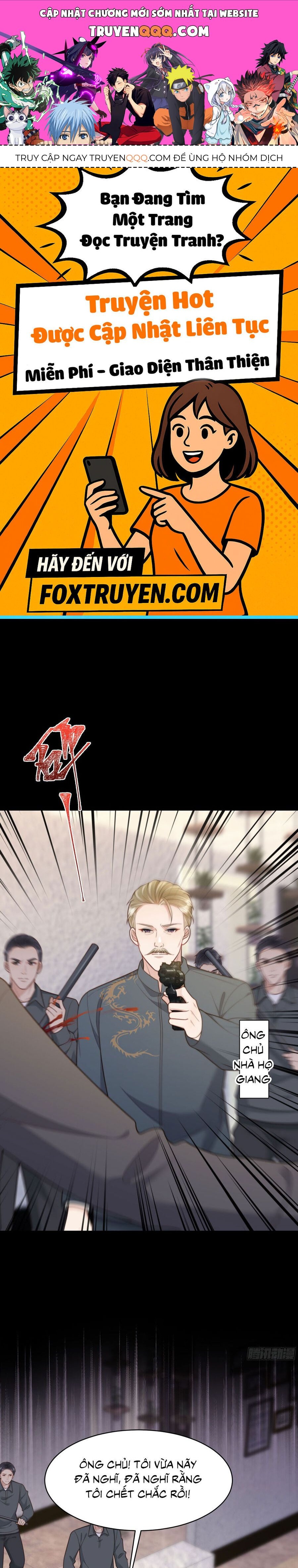 Kết Hôn Với Đại Lão Thực Vật Chap 61 - Next Chap 62