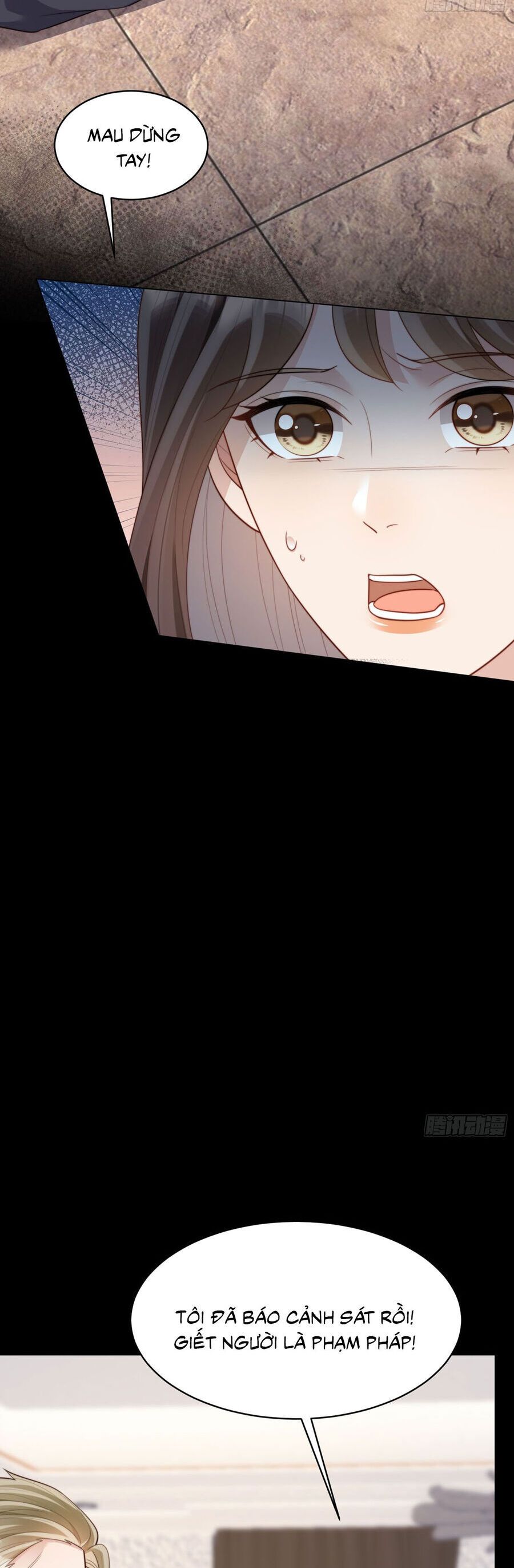 Kết Hôn Với Đại Lão Thực Vật Chap 61 - Next Chap 62