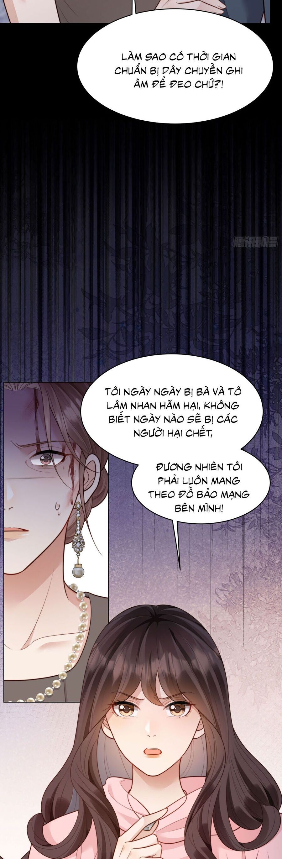 Kết Hôn Với Đại Lão Thực Vật Chap 61 - Next Chap 62