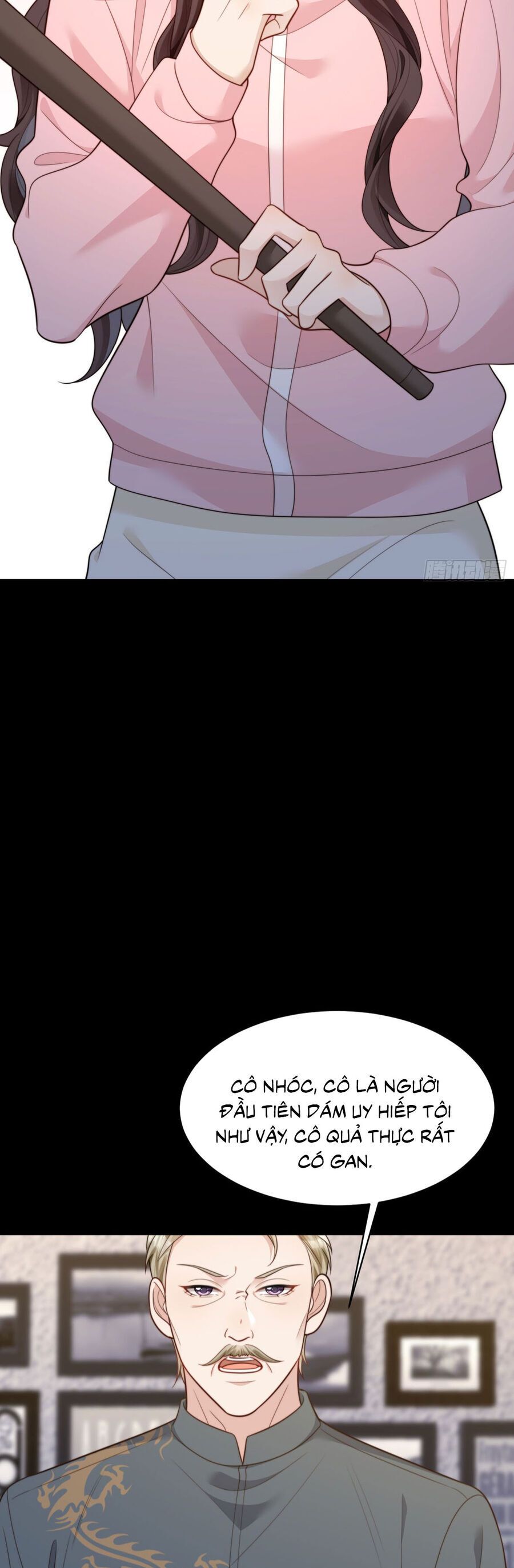 Kết Hôn Với Đại Lão Thực Vật Chap 61 - Next Chap 62