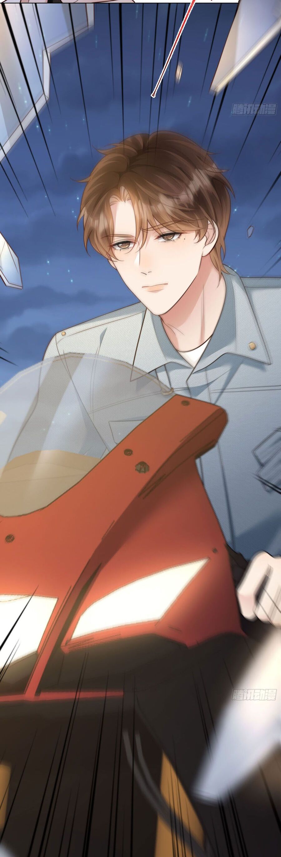 Kết Hôn Với Đại Lão Thực Vật Chap 61 - Next Chap 62