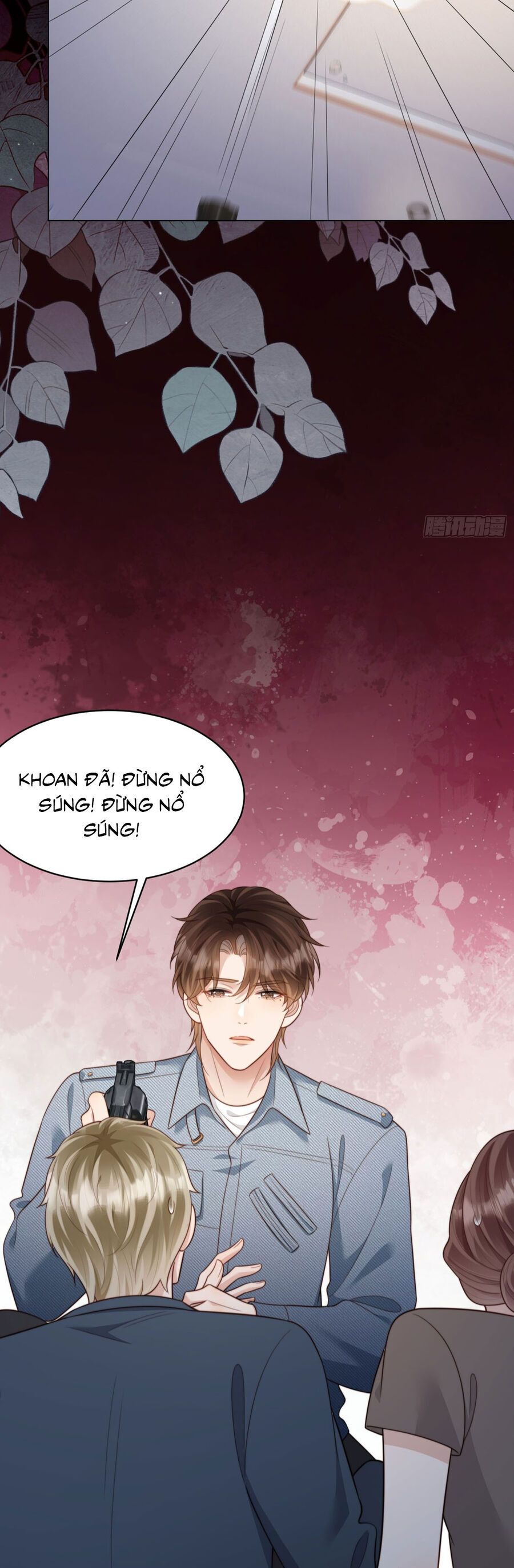 Kết Hôn Với Đại Lão Thực Vật Chap 61 - Next Chap 62