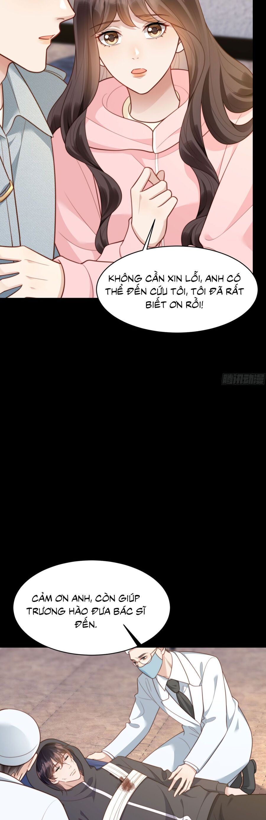 Kết Hôn Với Đại Lão Thực Vật Chap 61 - Next Chap 62