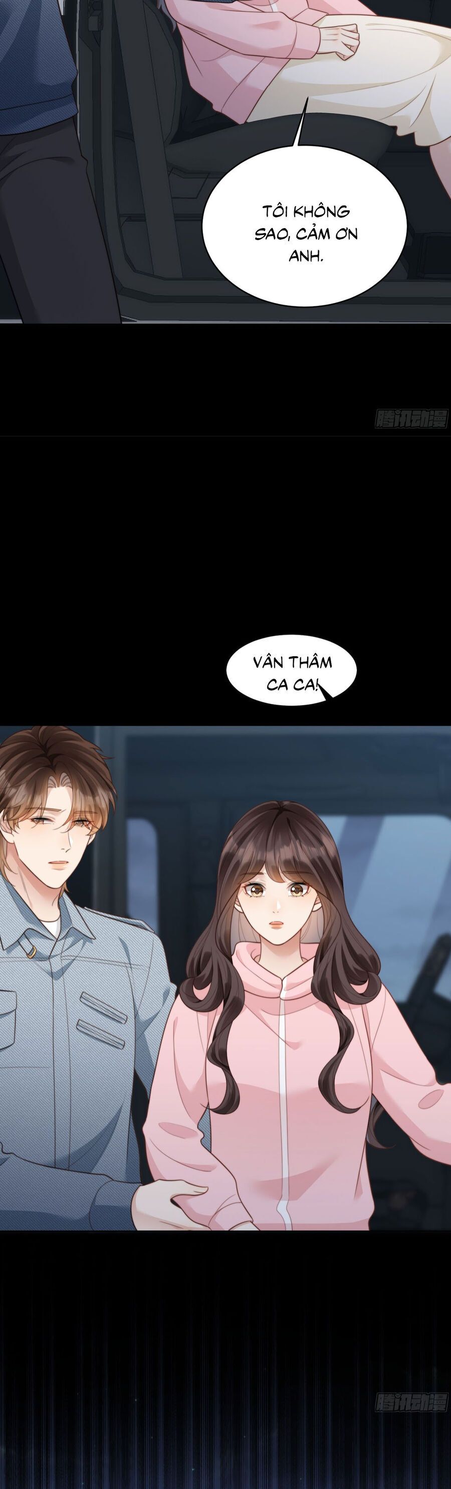 Kết Hôn Với Đại Lão Thực Vật Chap 61 - Next Chap 62