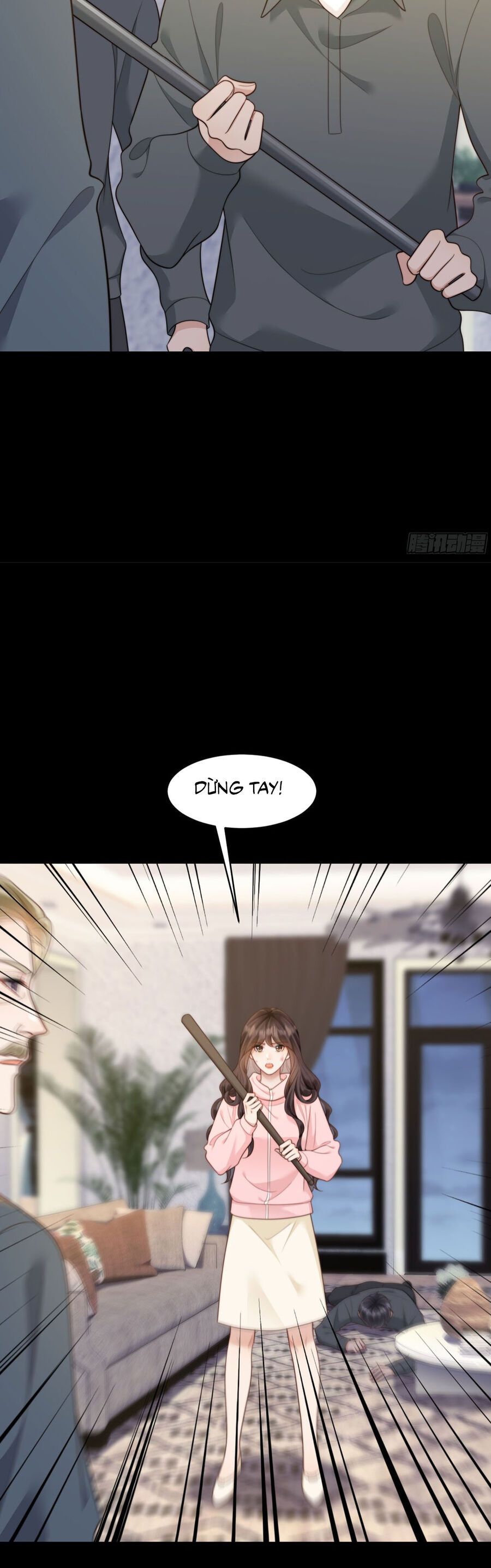 Kết Hôn Với Đại Lão Thực Vật Chap 61 - Next Chap 62