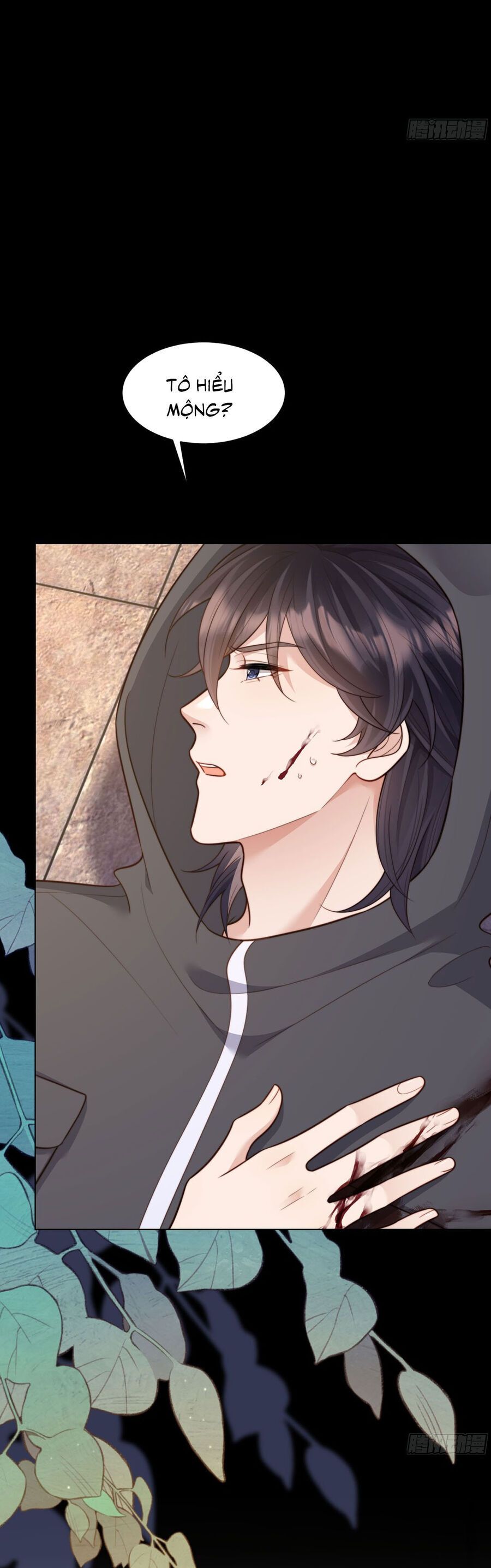 Kết Hôn Với Đại Lão Thực Vật Chap 61 - Next Chap 62