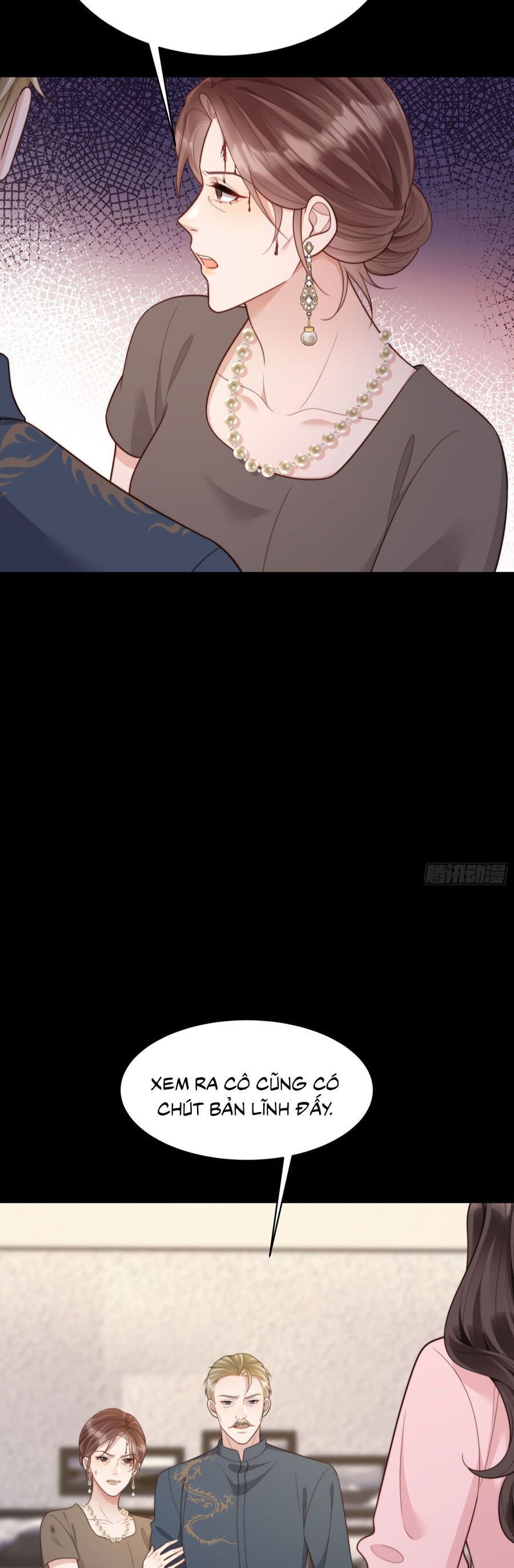 Kết Hôn Với Đại Lão Thực Vật Chap 61 - Next Chap 62