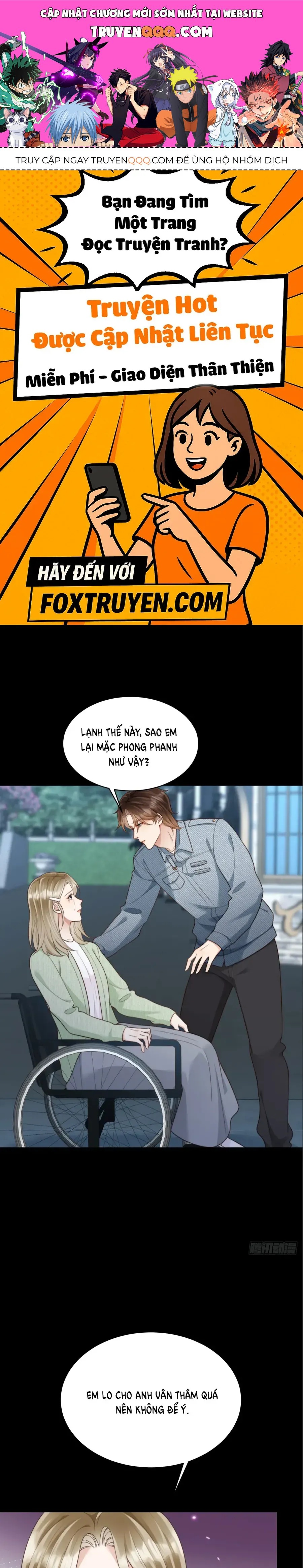 Kết Hôn Với Đại Lão Thực Vật Chap 62 - Next Chap 63