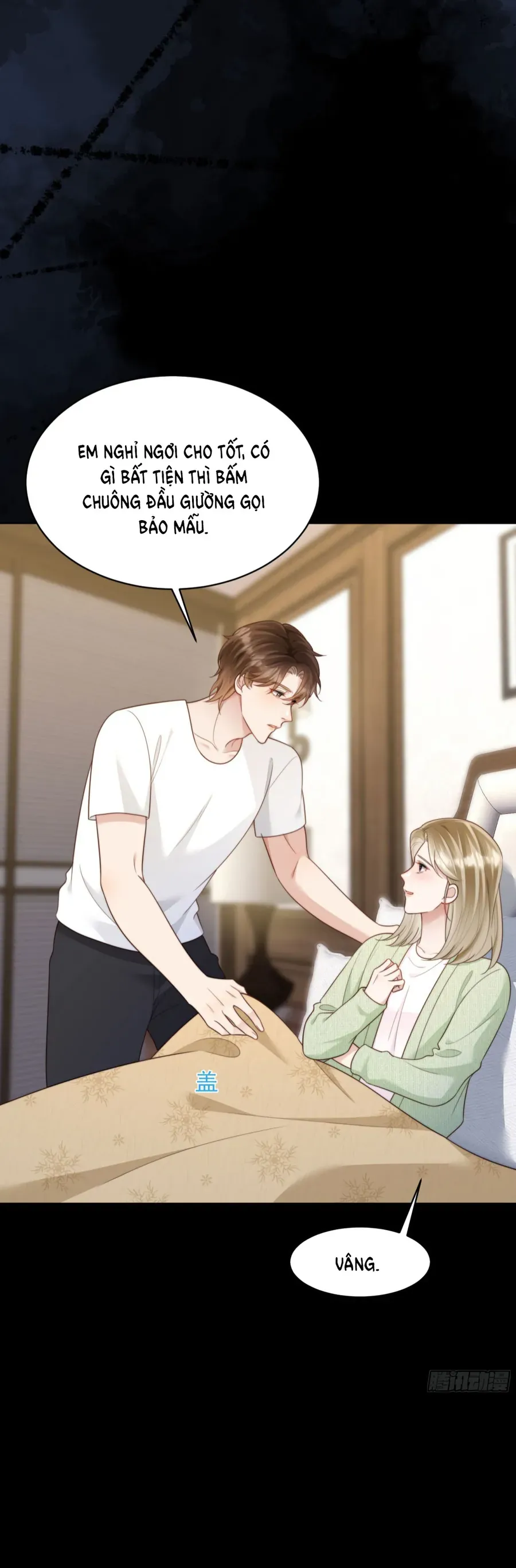 Kết Hôn Với Đại Lão Thực Vật Chap 62 - Next Chap 63