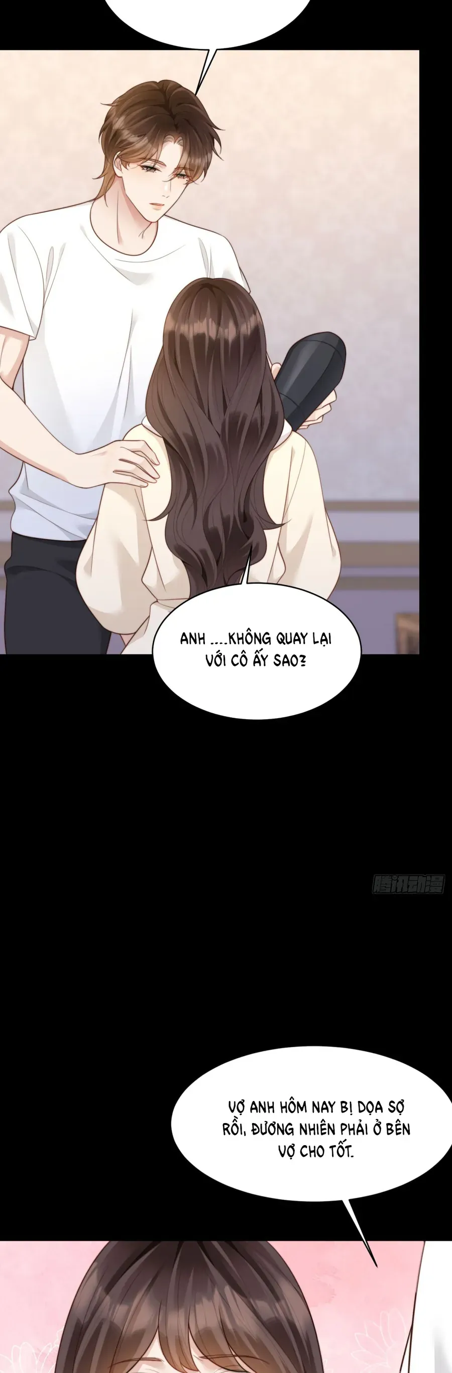 Kết Hôn Với Đại Lão Thực Vật Chap 62 - Next Chap 63