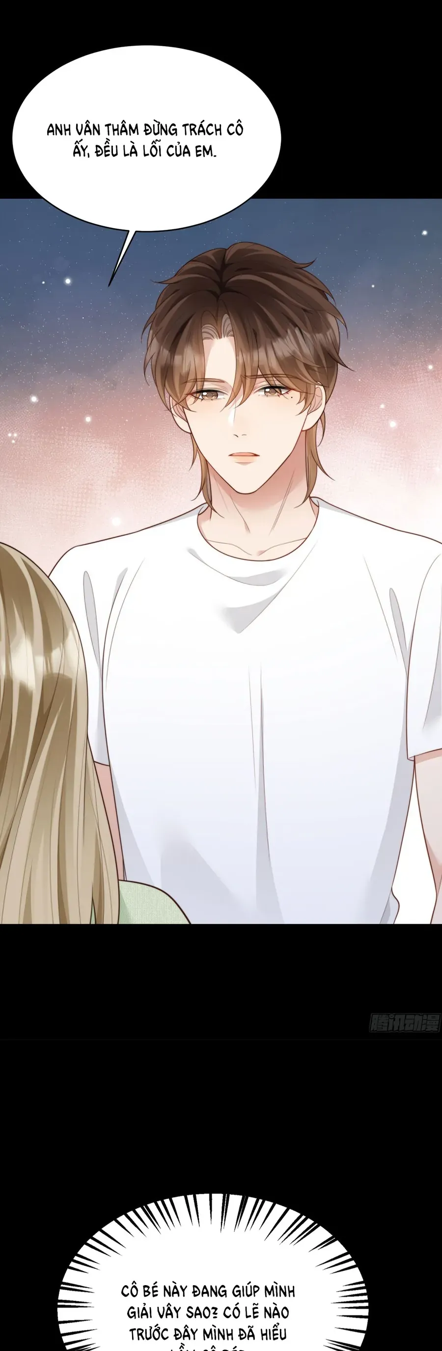 Kết Hôn Với Đại Lão Thực Vật Chap 62 - Next Chap 63