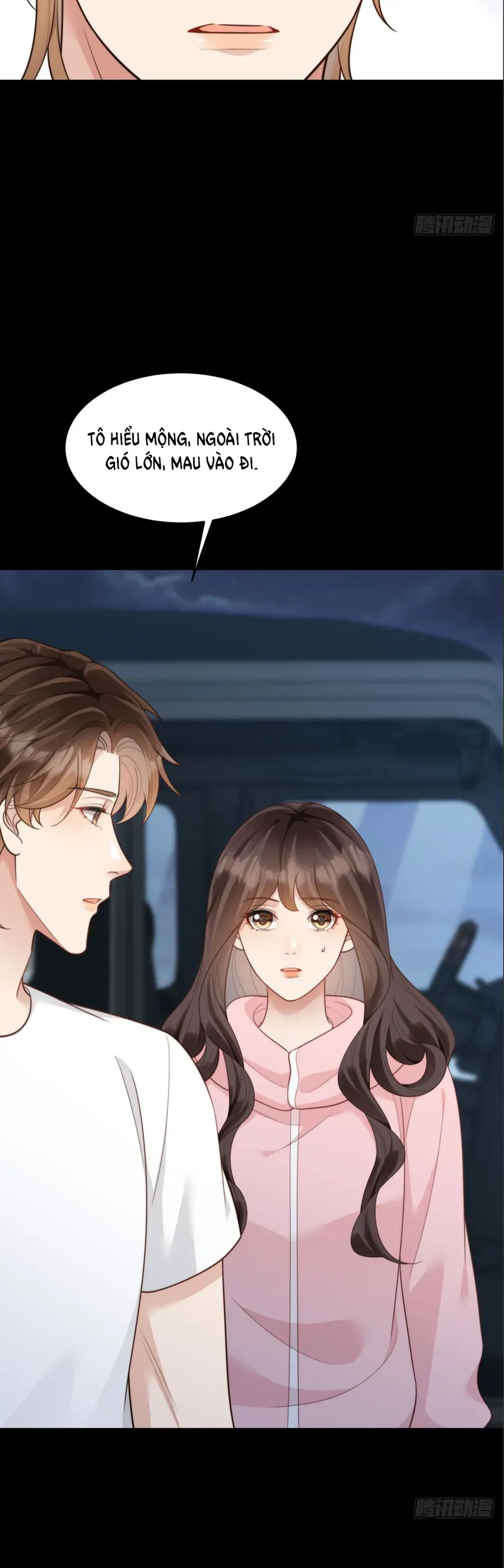 Kết Hôn Với Đại Lão Thực Vật Chap 62 - Next Chap 63