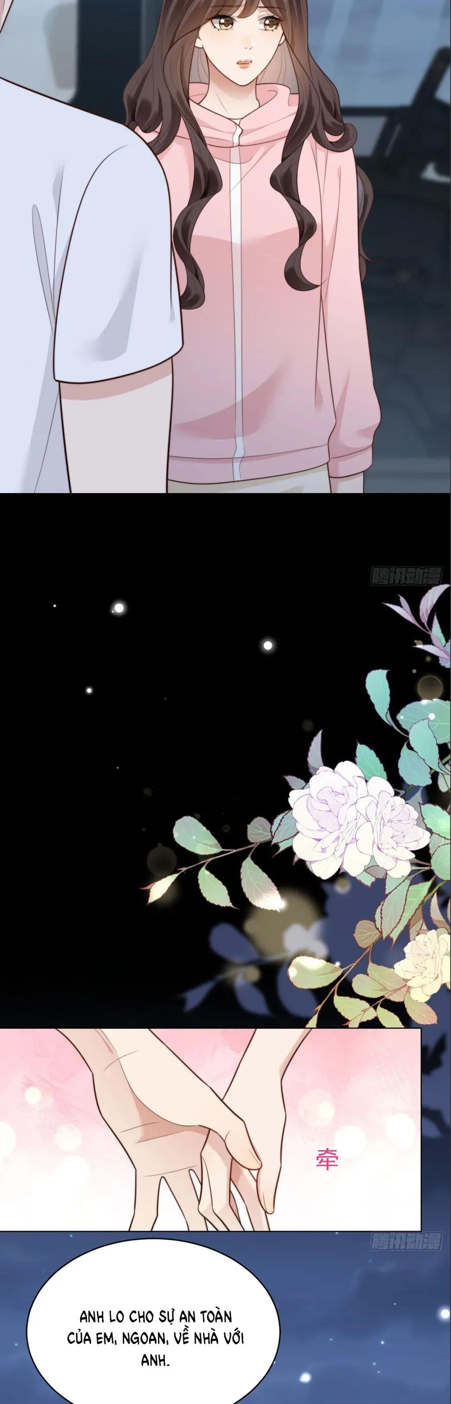 Kết Hôn Với Đại Lão Thực Vật Chap 62 - Next Chap 63