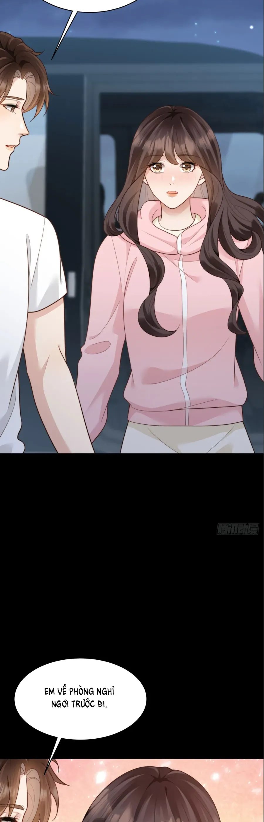 Kết Hôn Với Đại Lão Thực Vật Chap 62 - Next Chap 63