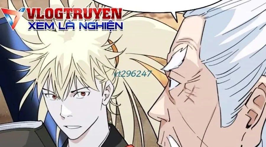 Đại Thánh Trùng Sinh Nam Cung Thế Gia Chap 45 - Next Chap 46