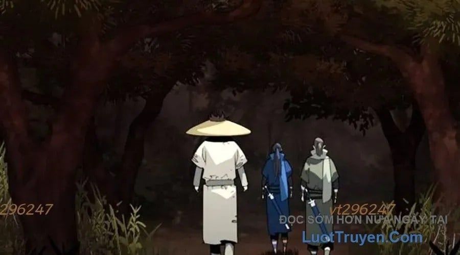 Đại Thánh Trùng Sinh Nam Cung Thế Gia Chap 45 - Next Chap 46