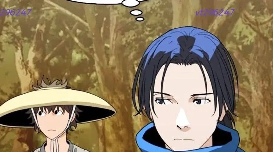 Đại Thánh Trùng Sinh Nam Cung Thế Gia Chap 45 - Next Chap 46