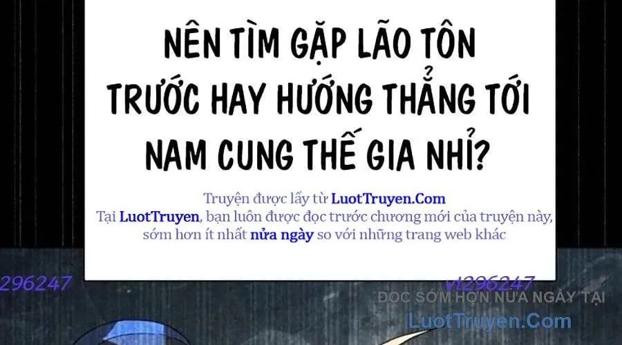 Đại Thánh Trùng Sinh Nam Cung Thế Gia Chap 45 - Next Chap 46