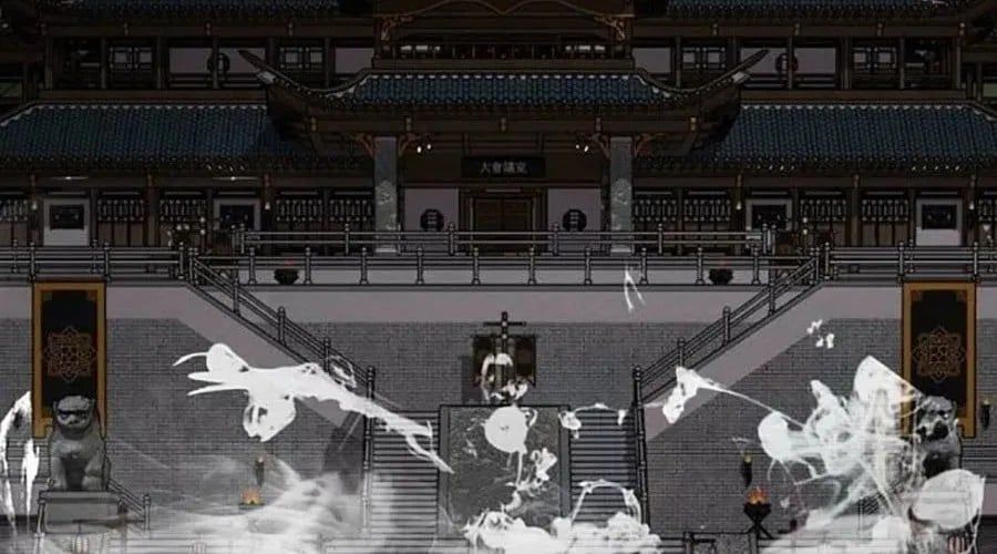 Đại Thánh Trùng Sinh Nam Cung Thế Gia Chap 45 - Next Chap 46