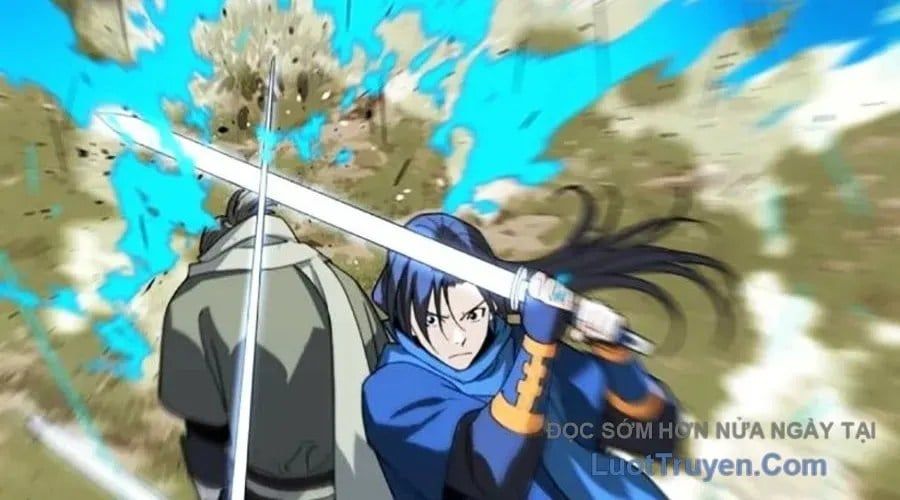 Đại Thánh Trùng Sinh Nam Cung Thế Gia Chap 45 - Next Chap 46