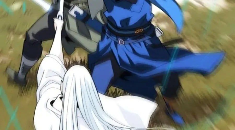 Đại Thánh Trùng Sinh Nam Cung Thế Gia Chap 45 - Next Chap 46