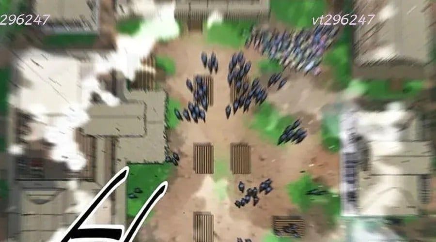 Đại Thánh Trùng Sinh Nam Cung Thế Gia Chap 45 - Next Chap 46